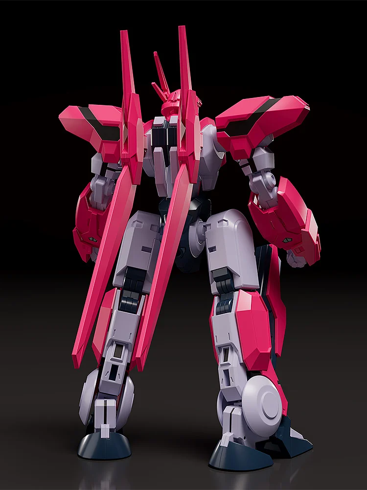 MODEROID BLACK SARENA - Imagen 6