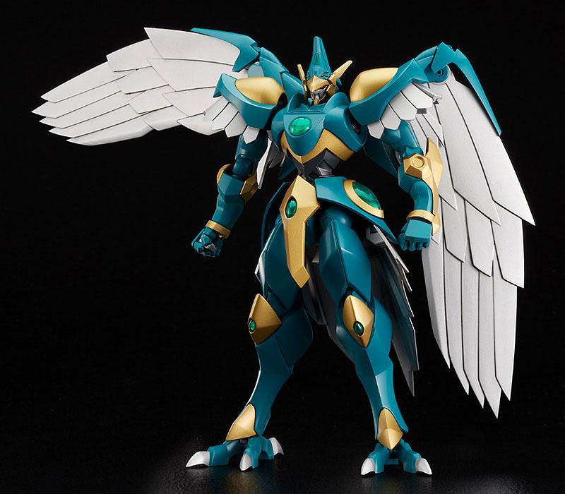 MODEROID WINDOM THE SPIRIT OF AIR - Imagen 17