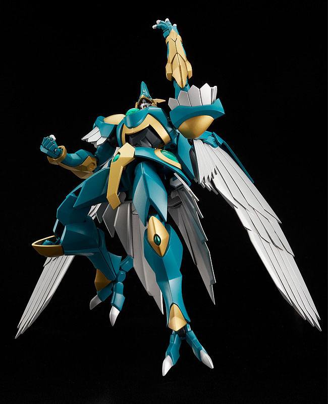 MODEROID WINDOM THE SPIRIT OF AIR - Imagen 18