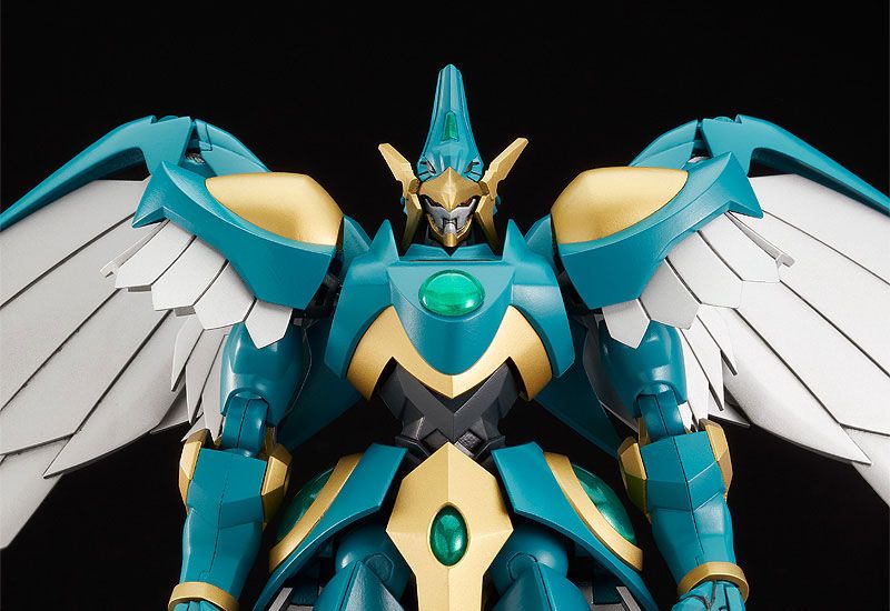 MODEROID WINDOM THE SPIRIT OF AIR - Imagen 20