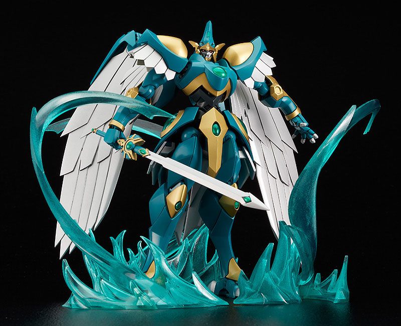 MODEROID WINDOM THE SPIRIT OF AIR - Imagen 10