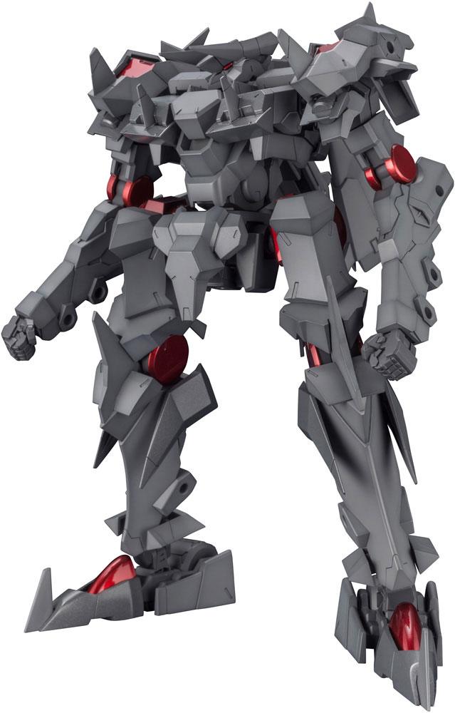 FRAME ARMS 1/100 TYPE-HECTOR JOYEUSE - Nº #S14 - Imagen 2