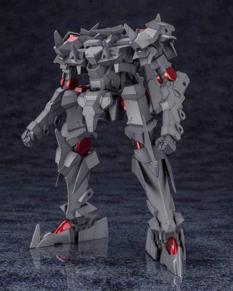 FRAME ARMS 1/100 TYPE-HECTOR JOYEUSE - Nº #S14 - Imagen 3