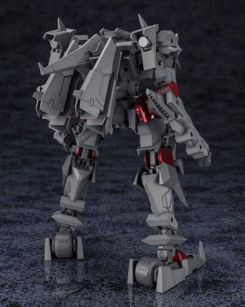 FRAME ARMS 1/100 TYPE-HECTOR JOYEUSE - Nº #S14 - Imagen 4