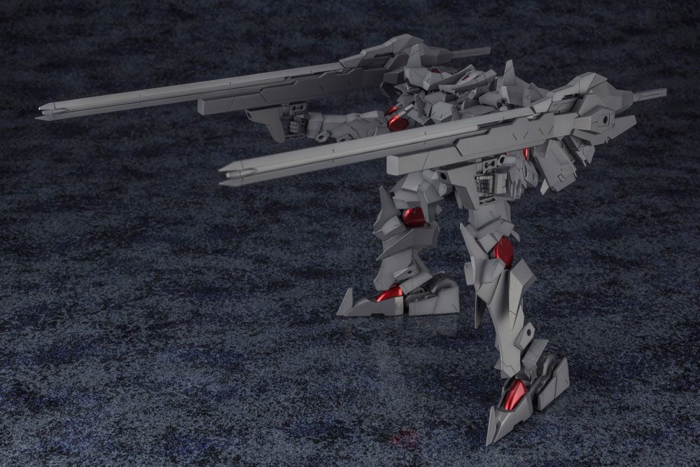FRAME ARMS 1/100 TYPE-HECTOR JOYEUSE - Nº #S14 - Imagen 7