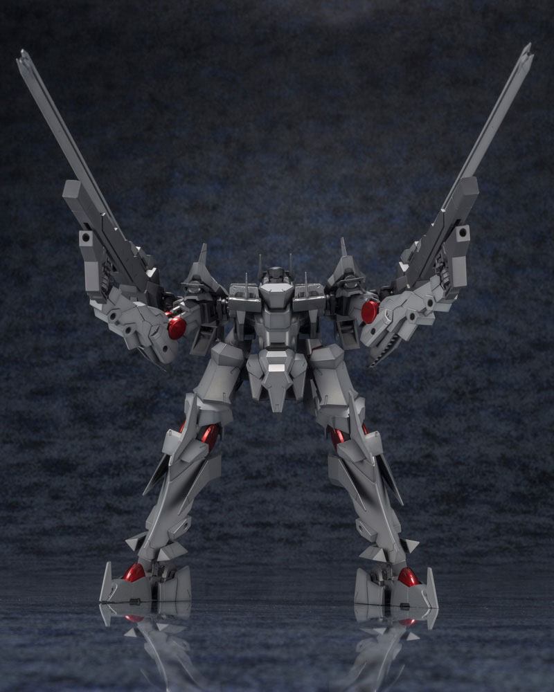FRAME ARMS 1/100 TYPE-HECTOR JOYEUSE - Nº #S14 - Imagen 8
