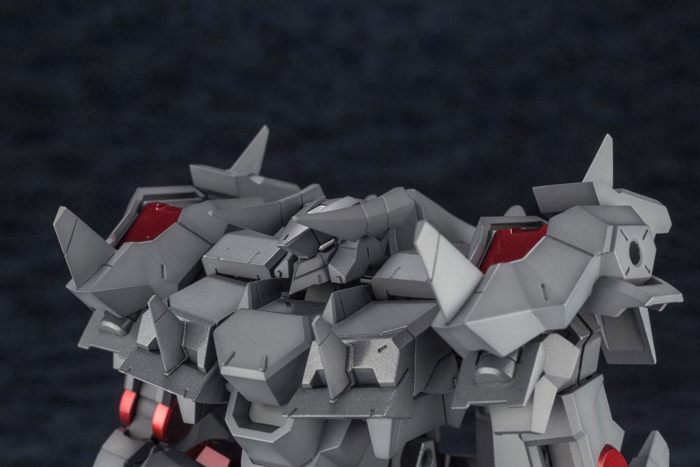FRAME ARMS 1/100 TYPE-HECTOR JOYEUSE - Nº #S14 - Imagen 12