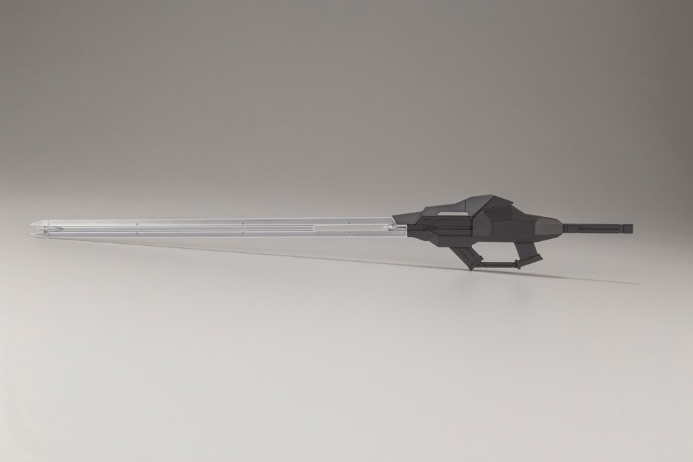FRAME ARMS 1/100 TYPE-HECTOR JOYEUSE - Nº #S14 - Imagen 13