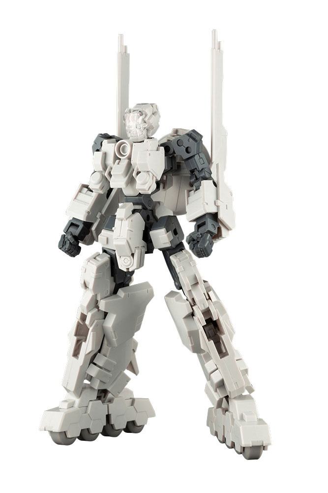 FRAME ARMS 1/100 VER F.M.E. REVENANT EYE ARMOR PARTS - Imagen 5