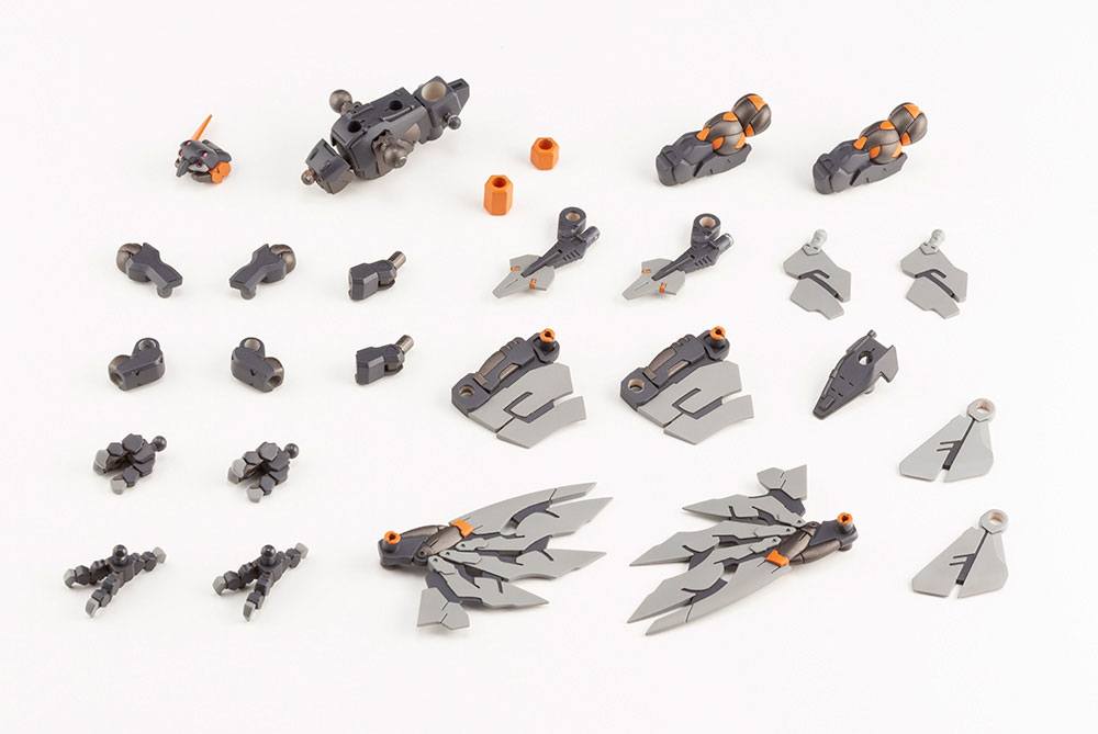 HEXA GEAR 1/24 ALTERNATIVE SNEAK SIGHT - Imagen 5