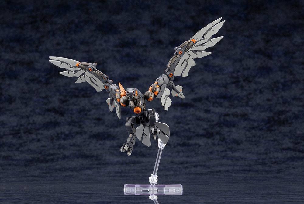 HEXA GEAR 1/24 ALTERNATIVE SNEAK SIGHT - Imagen 4