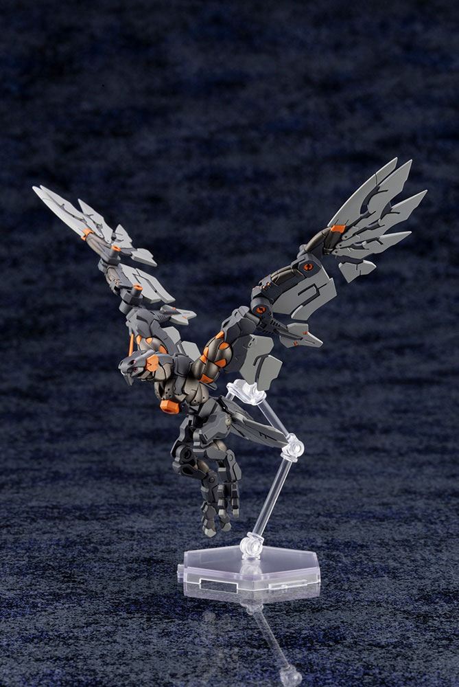 HEXA GEAR 1/24 ALTERNATIVE SNEAK SIGHT - Imagen 2