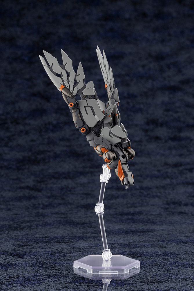 HEXA GEAR 1/24 ALTERNATIVE SNEAK SIGHT - Imagen 3