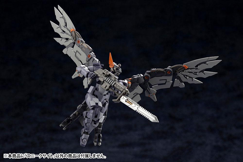HEXA GEAR 1/24 ALTERNATIVE SNEAK SIGHT - Imagen 7