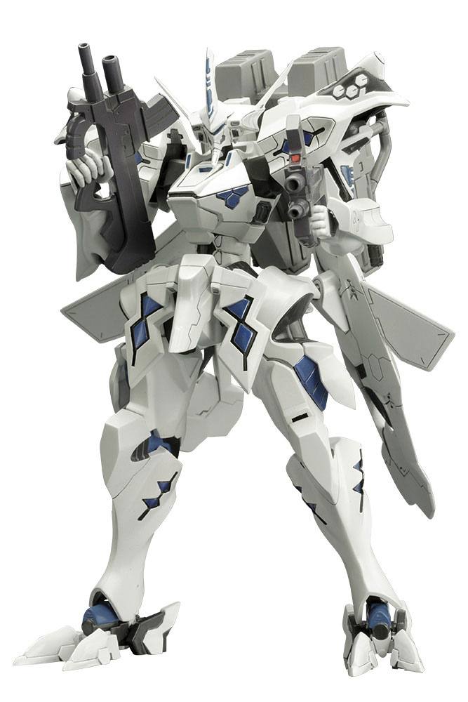 MUV-LUV ALTERNATIVE 1/144 TAKEMIKADUCHI TYPE-00A - Imagen 10