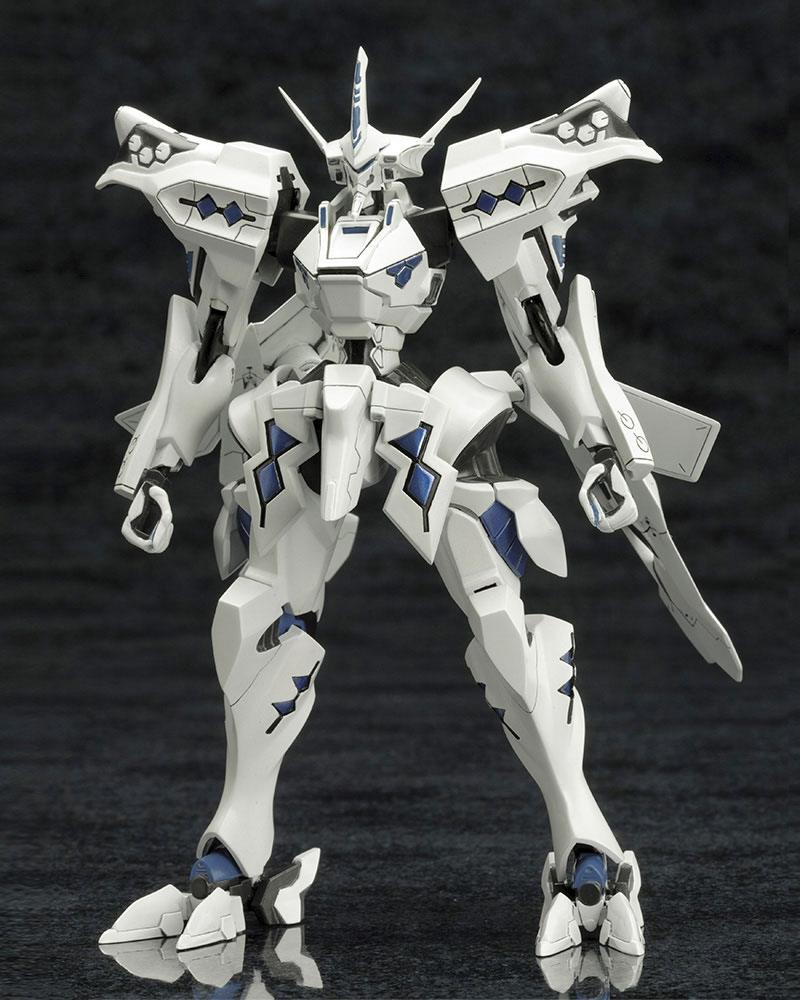 MUV-LUV ALTERNATIVE 1/144 TAKEMIKADUCHI TYPE-00A - Imagen 11