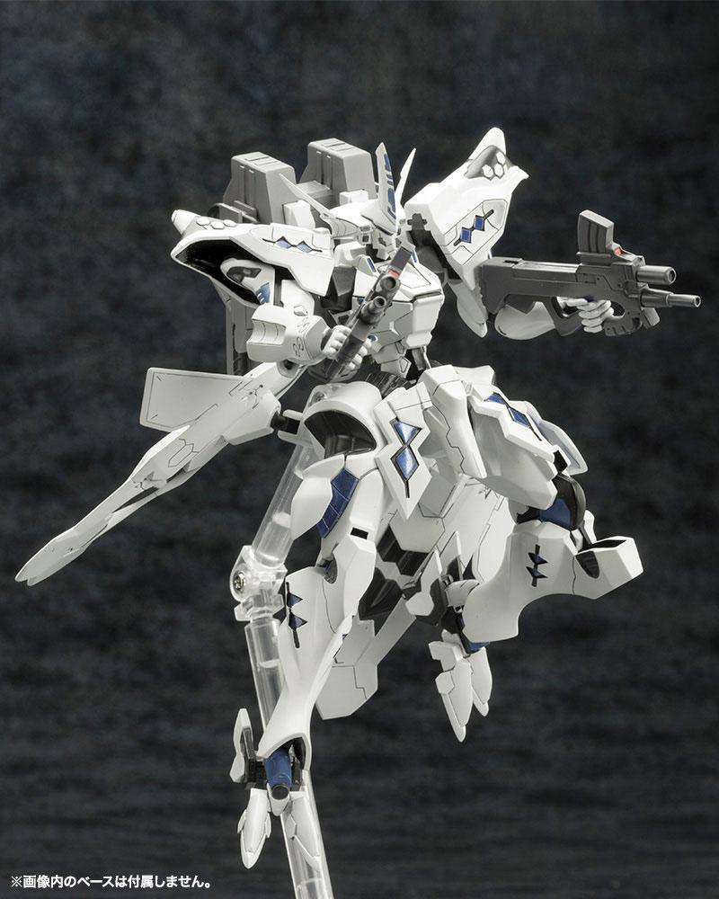 MUV-LUV ALTERNATIVE 1/144 TAKEMIKADUCHI TYPE-00A - Imagen 2