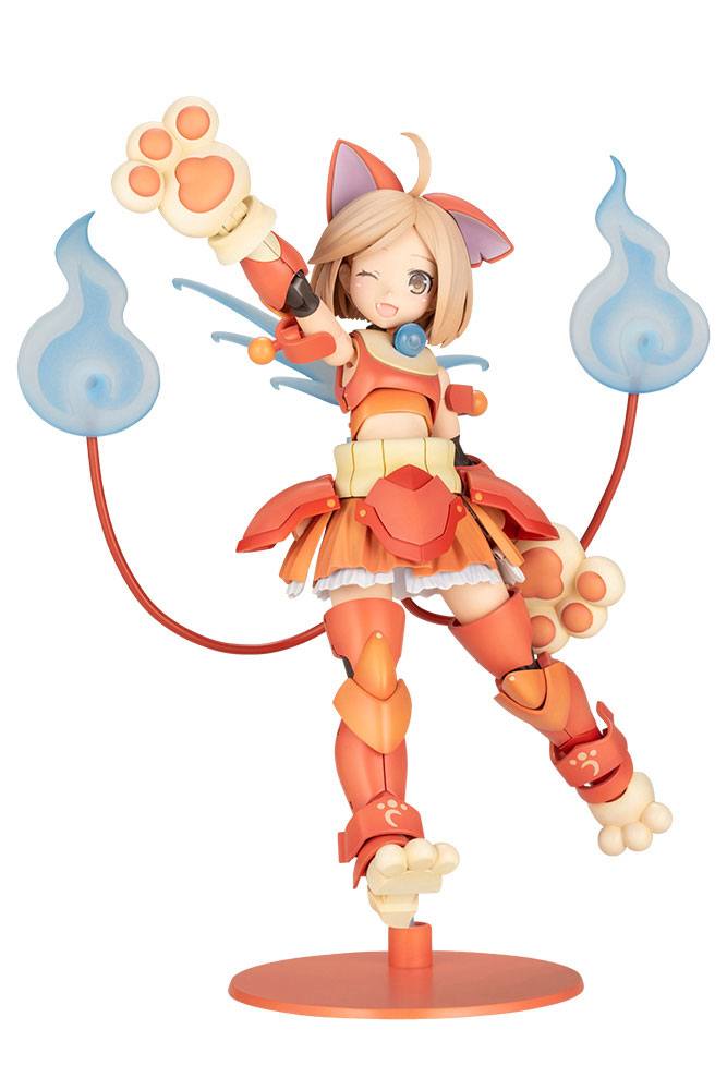 SOUKOU MUSUME - TSUGUMI KOZAKURA LBCS: JI-MANYAN - Imagen 19