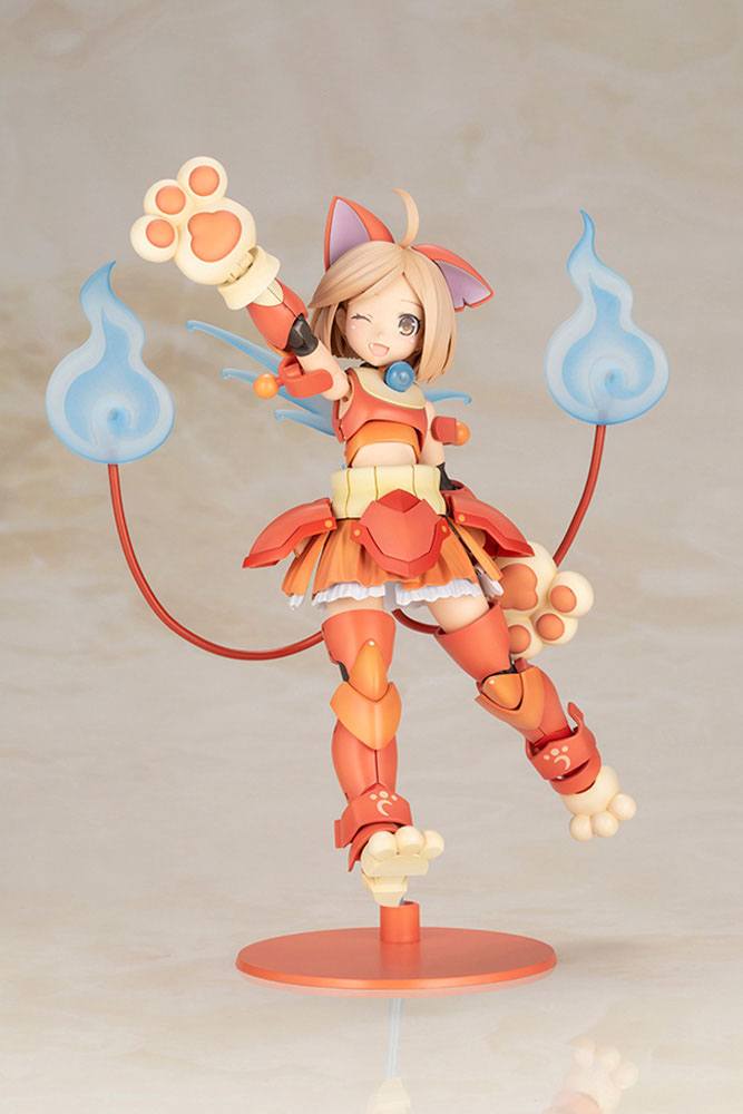 SOUKOU MUSUME - TSUGUMI KOZAKURA LBCS: JI-MANYAN - Imagen 20