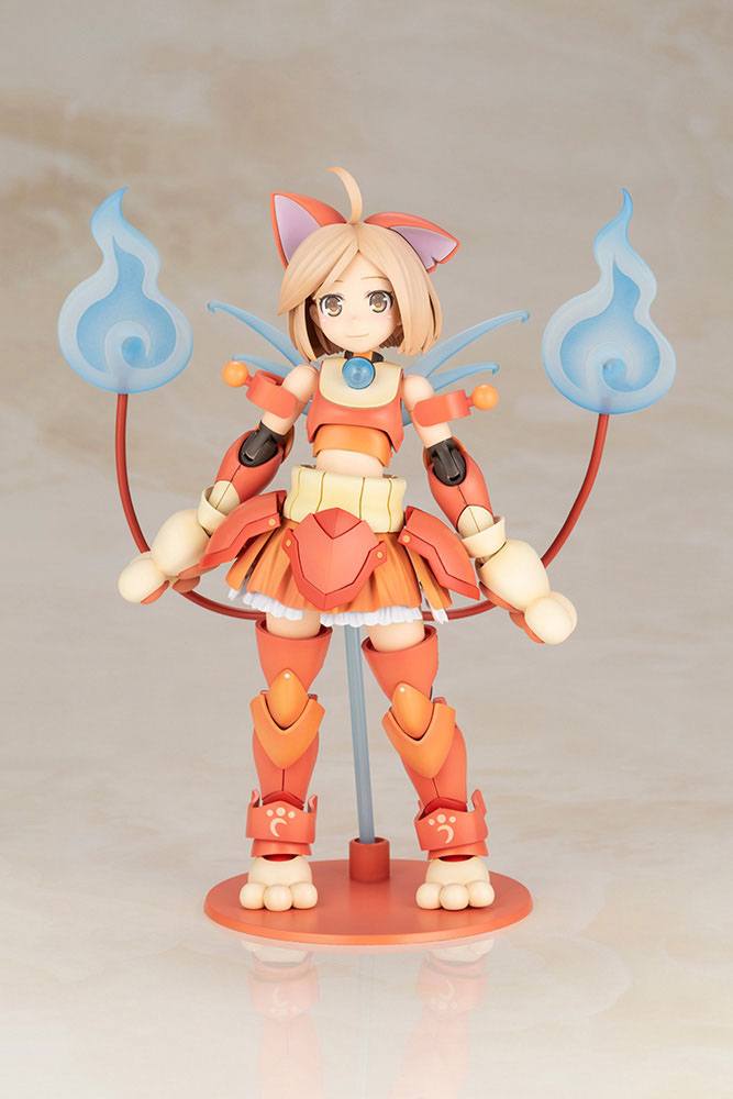 SOUKOU MUSUME - TSUGUMI KOZAKURA LBCS: JI-MANYAN - Imagen 22