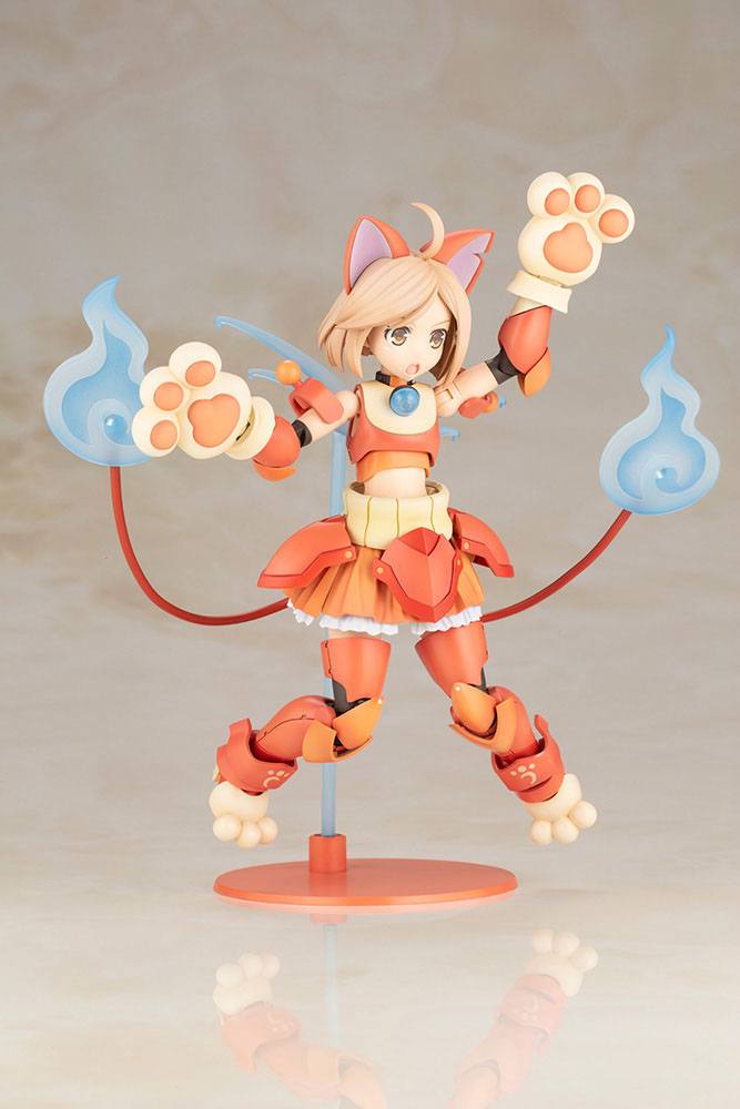 SOUKOU MUSUME - TSUGUMI KOZAKURA LBCS: JI-MANYAN - Imagen 23