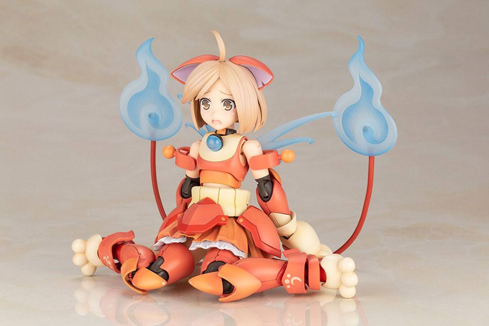 SOUKOU MUSUME - TSUGUMI KOZAKURA LBCS: JI-MANYAN - Imagen 12