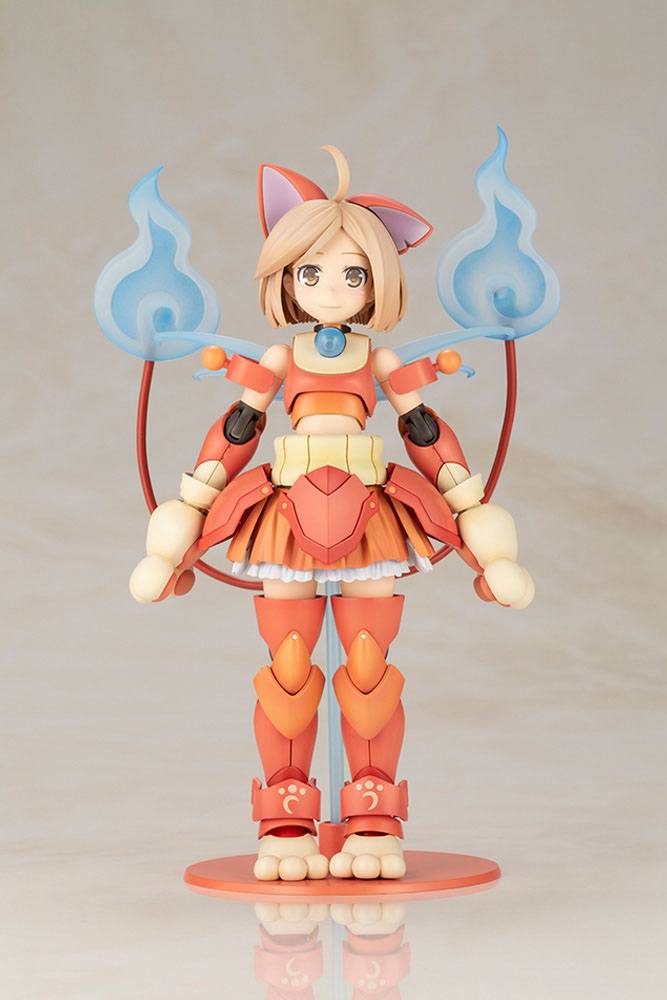 SOUKOU MUSUME - TSUGUMI KOZAKURA LBCS: JI-MANYAN - Imagen 13