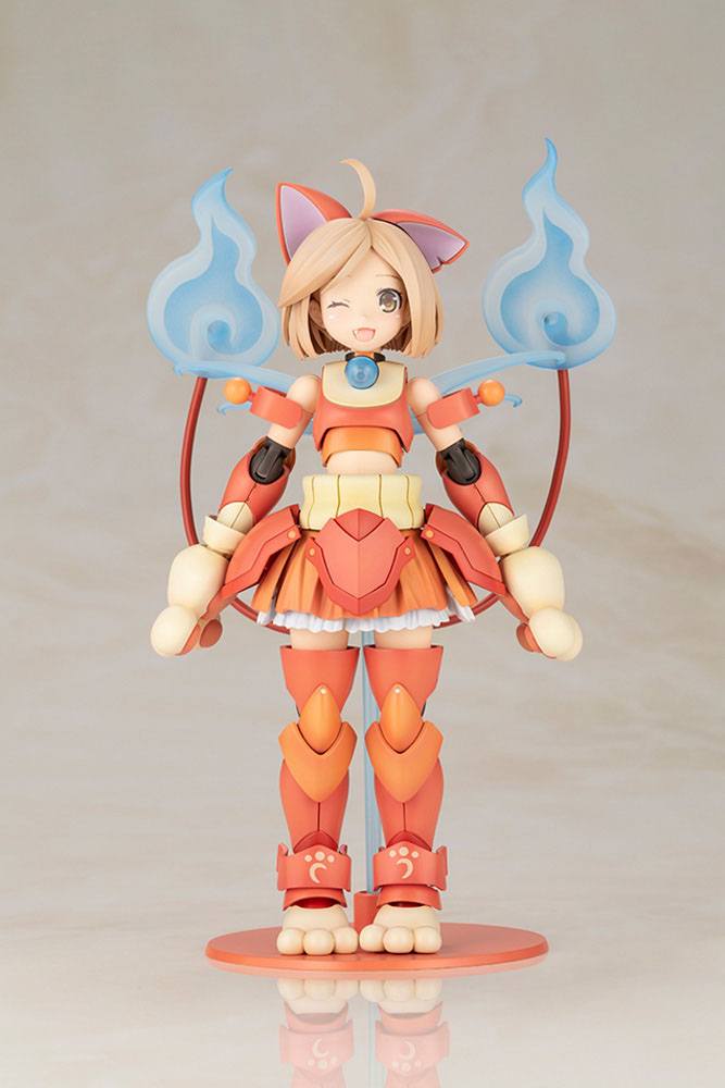 SOUKOU MUSUME - TSUGUMI KOZAKURA LBCS: JI-MANYAN - Imagen 14