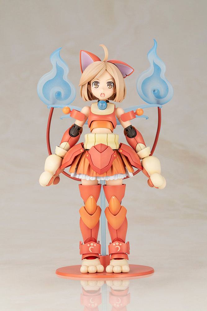 SOUKOU MUSUME - TSUGUMI KOZAKURA LBCS: JI-MANYAN - Imagen 15