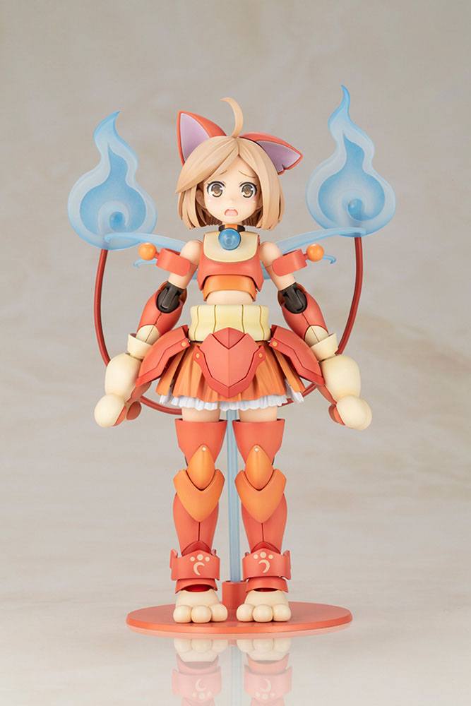 SOUKOU MUSUME - TSUGUMI KOZAKURA LBCS: JI-MANYAN - Imagen 16