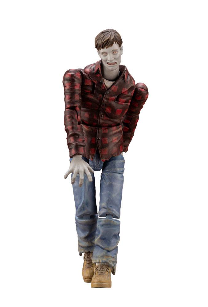 ZOMBINOID 1/24 AGONY - Imagen 24