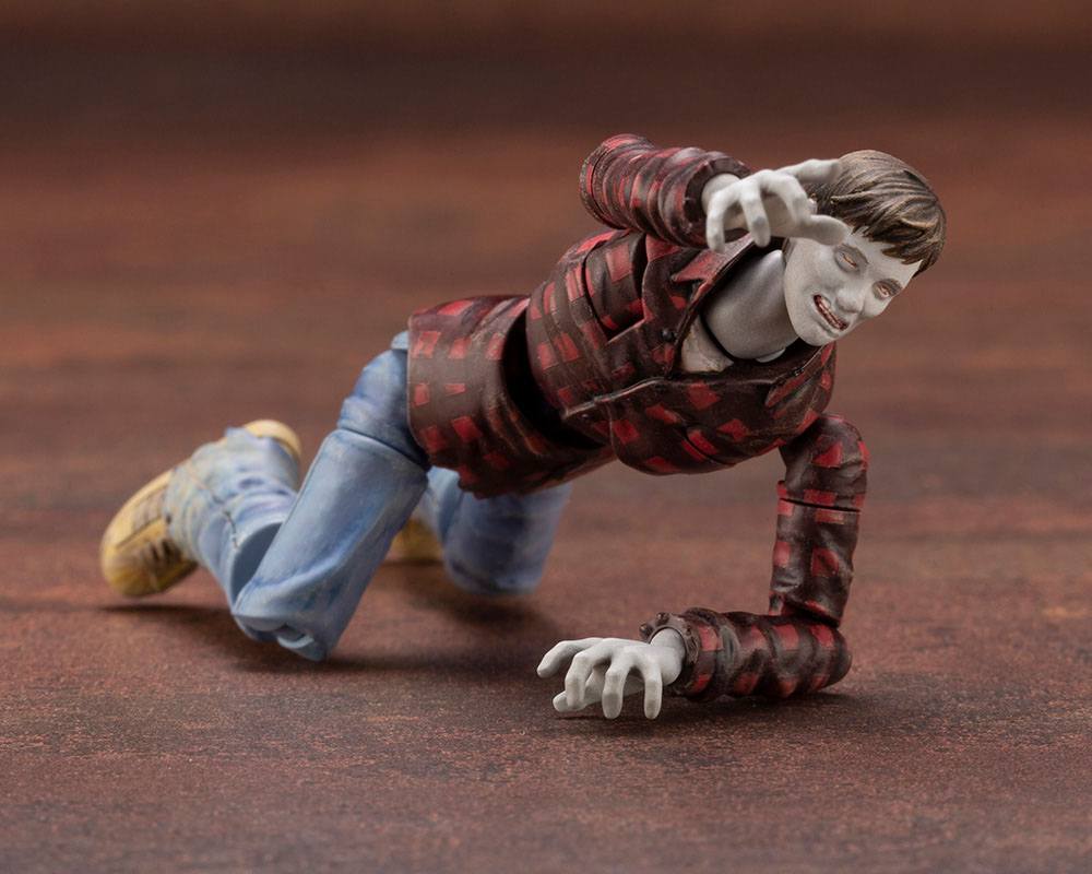 ZOMBINOID 1/24 AGONY - Imagen 27