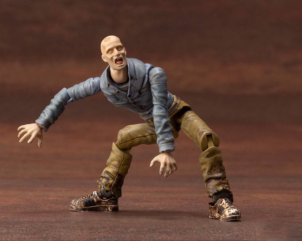 ZOMBINOID 1/24 BITER - Imagen 7