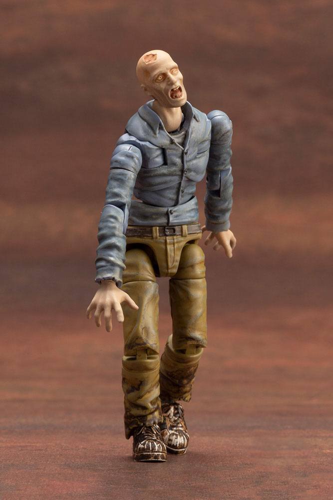 ZOMBINOID 1/24 BITER - Imagen 12