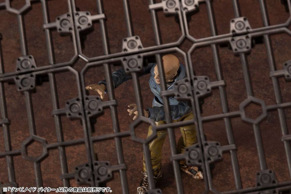 ZOMBINOID 1/24 BITER - Imagen 13