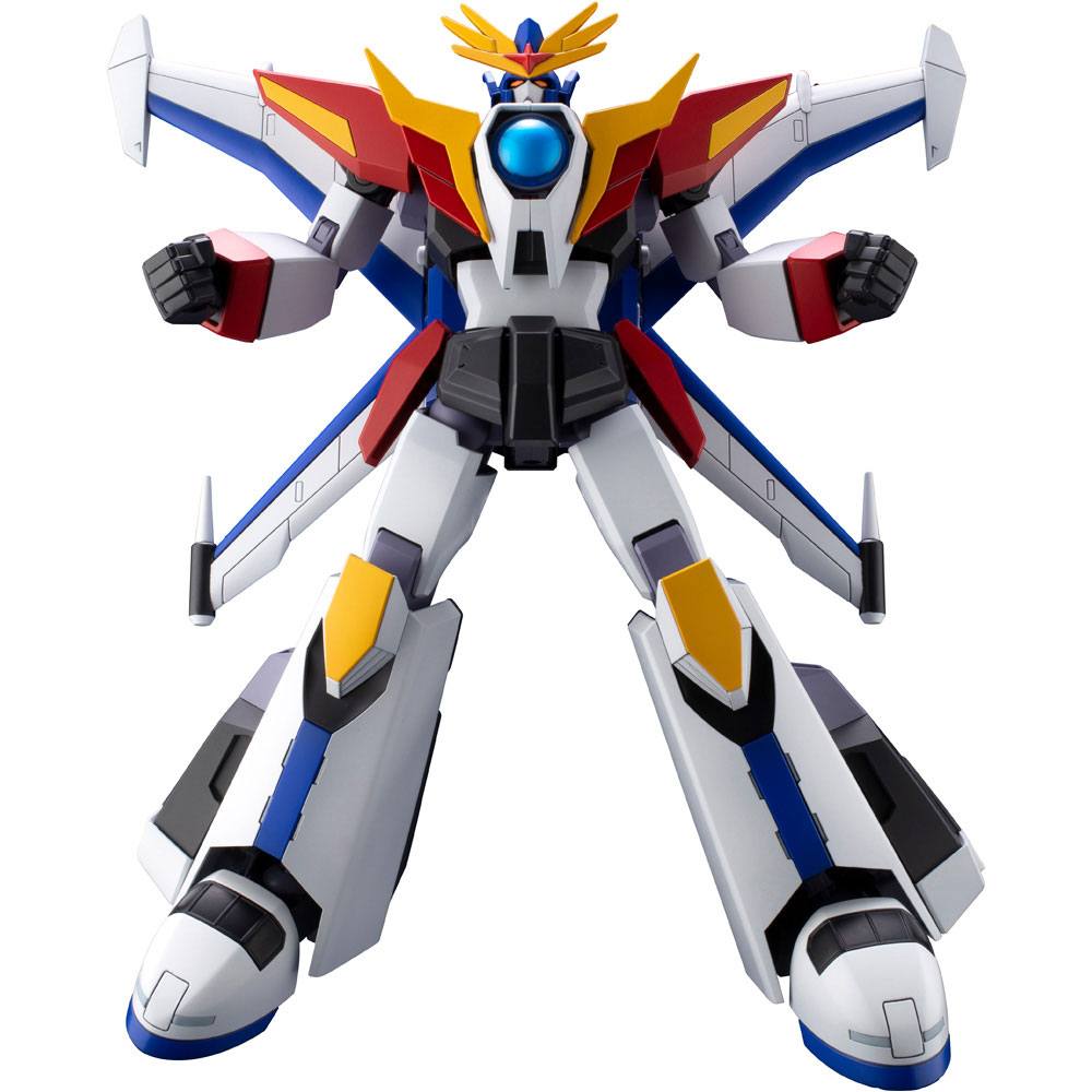 BRAVE SERIES DA-GARN X - Imagen 27