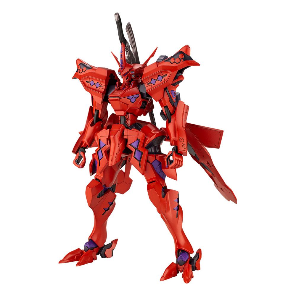MUV-LUV ALTERNATIVE TAKEMIKADUCHI TSUKUYOMI MANA KI VER 1.5 TYPE-00F - Imagen 5