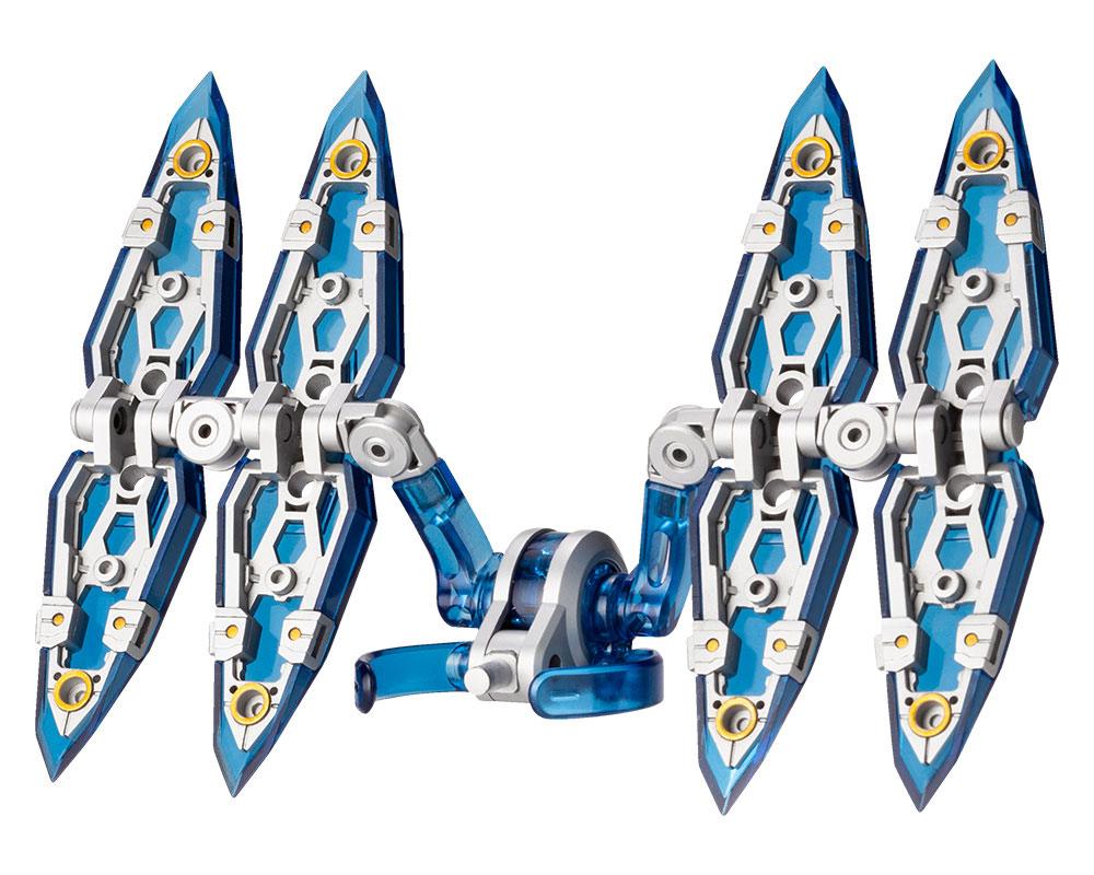 M.S.G. ACCESORIOS EXCEED BINDER 2 12 CM - Nº 33 - Imagen 10
