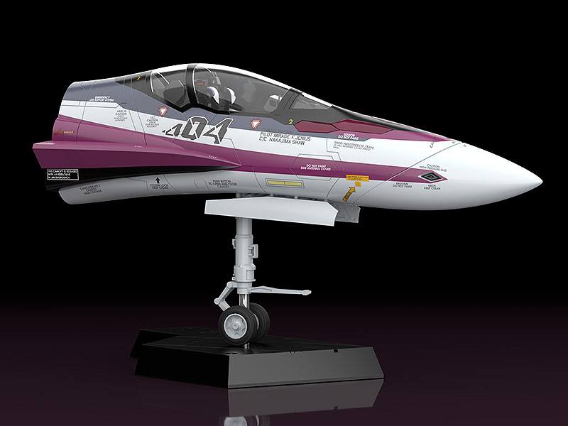 MACROSS DELTA 1/20 MF-52 VF-31C - Imagen 4