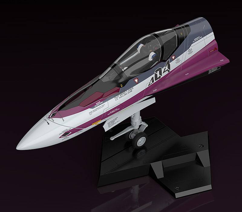 MACROSS DELTA 1/20 MF-52 VF-31C - Imagen 5