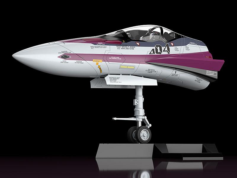 MACROSS DELTA 1/20 MF-52 VF-31C - Imagen 7