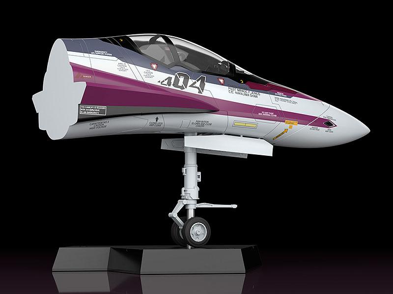 MACROSS DELTA 1/20 MF-52 VF-31C - Imagen 8