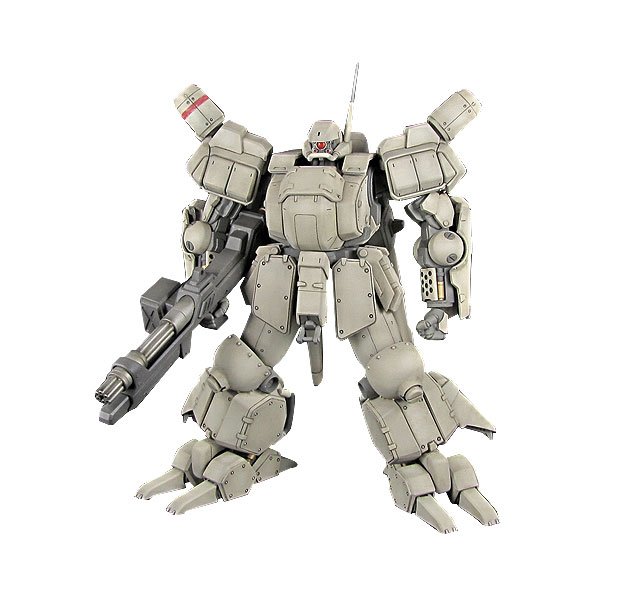 PLUM 1/35 AS-5E3 LEYNOS (PLAYER TYPE) - Imagen 7