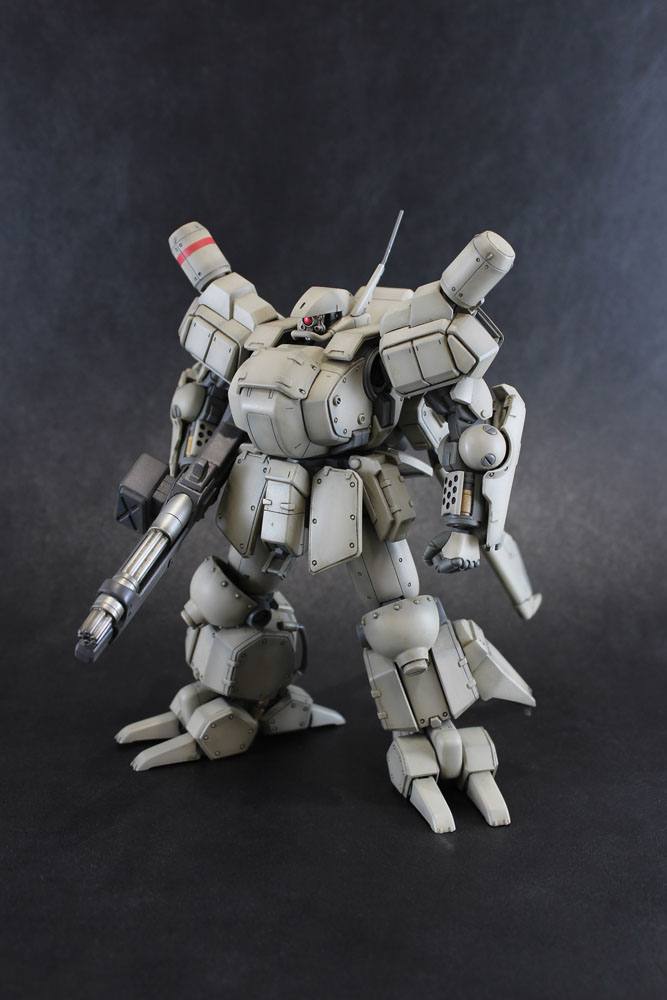 PLUM 1/35 AS-5E3 LEYNOS (PLAYER TYPE) - Imagen 8