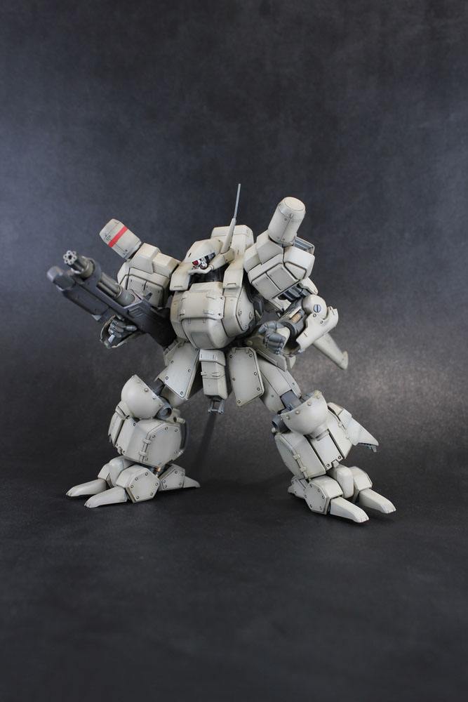 PLUM 1/35 AS-5E3 LEYNOS (PLAYER TYPE) - Imagen 9
