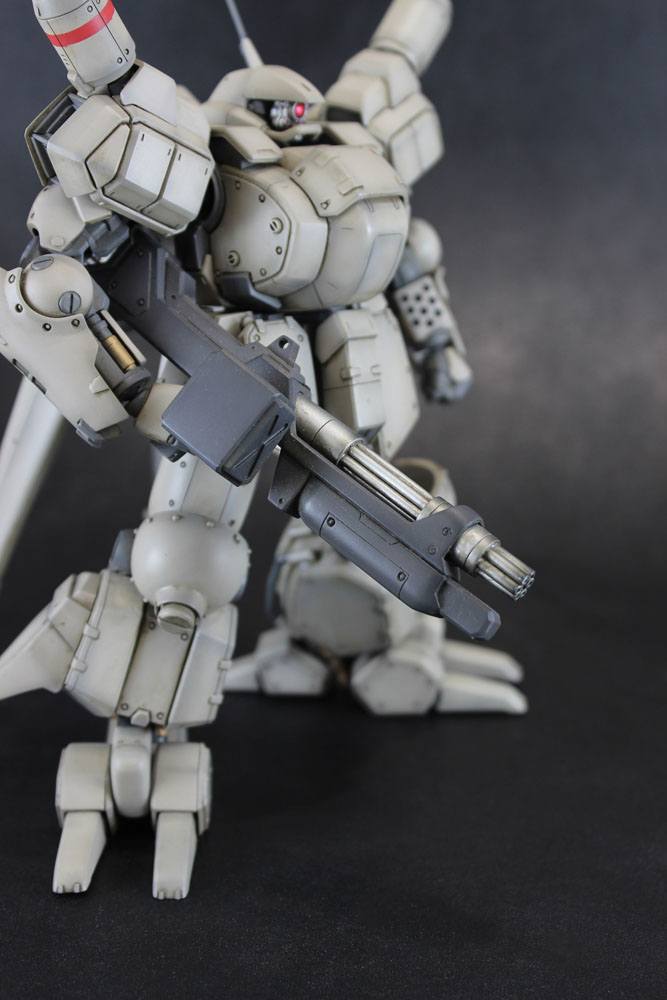 PLUM 1/35 AS-5E3 LEYNOS (PLAYER TYPE) - Imagen 10