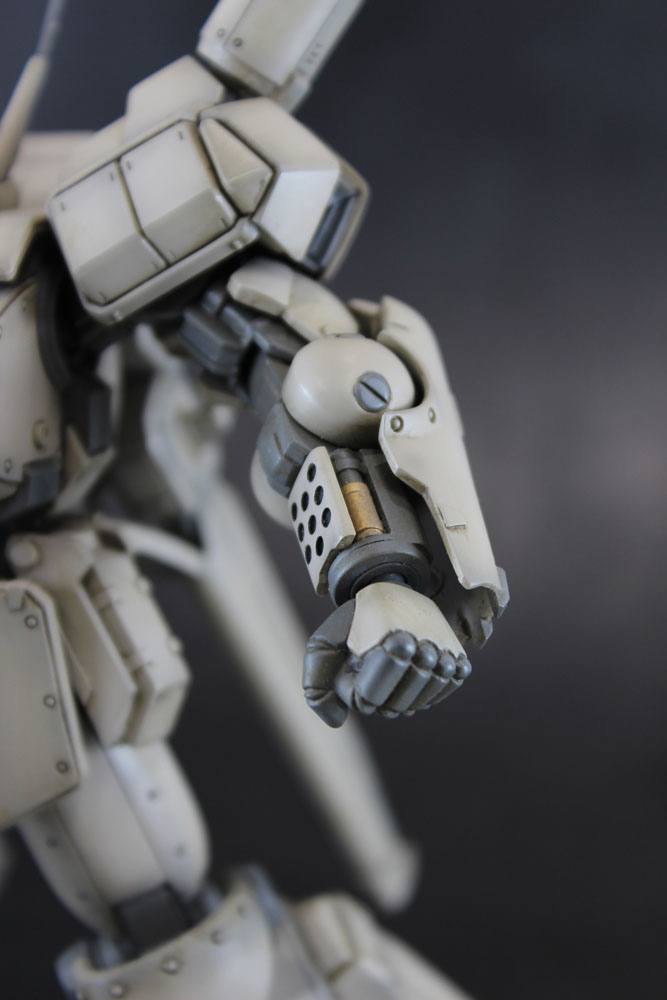 PLUM 1/35 AS-5E3 LEYNOS (PLAYER TYPE) - Imagen 2