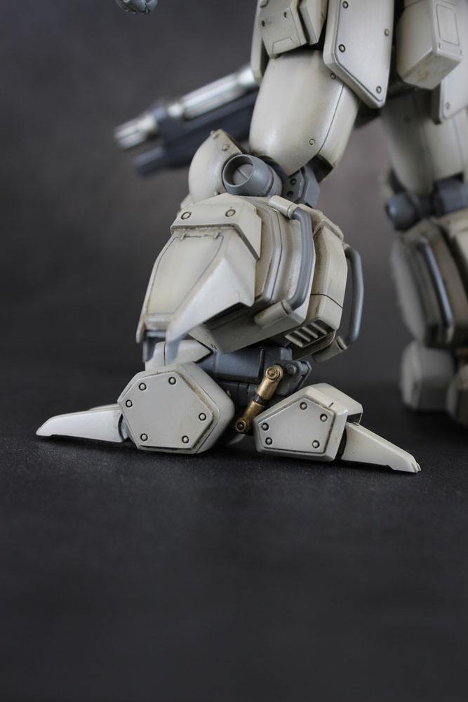 PLUM 1/35 AS-5E3 LEYNOS (PLAYER TYPE) - Imagen 3