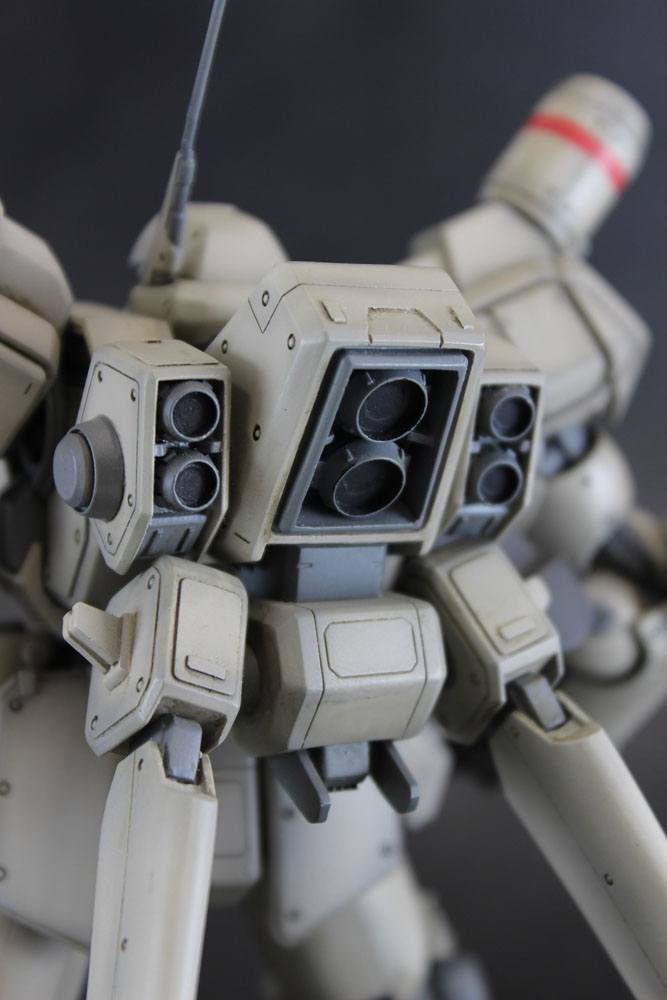 PLUM 1/35 AS-5E3 LEYNOS (PLAYER TYPE) - Imagen 4