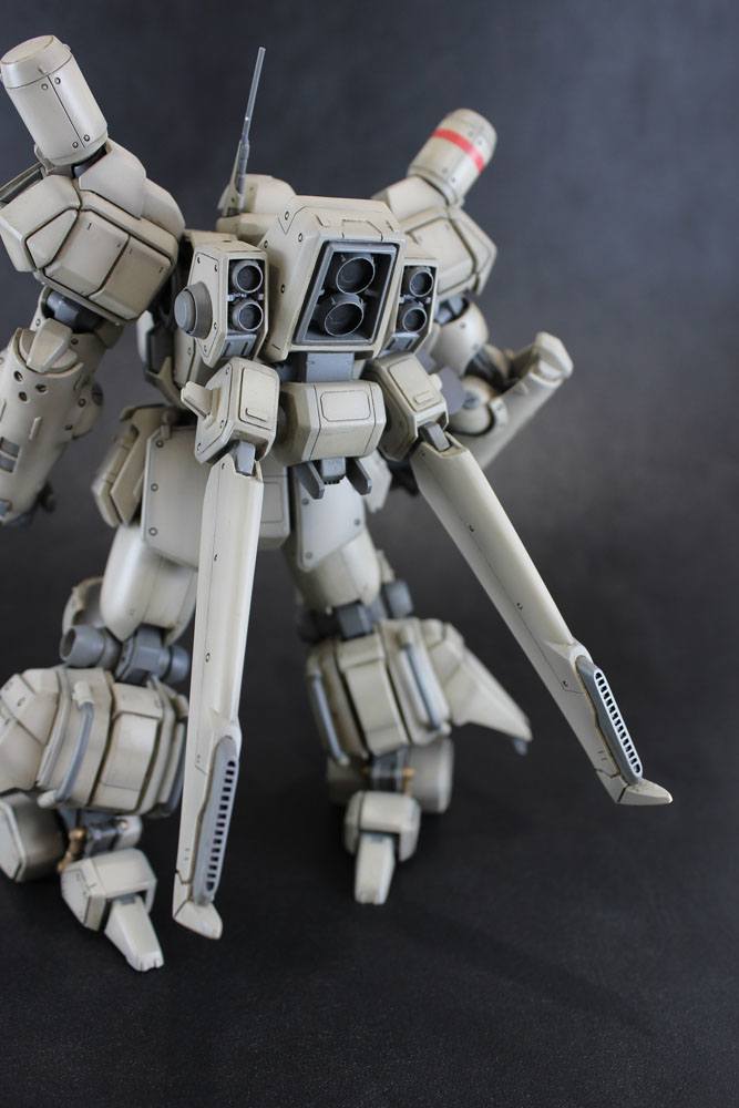 PLUM 1/35 AS-5E3 LEYNOS (PLAYER TYPE) - Imagen 5